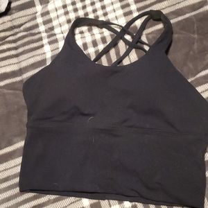 Nvgtn sports bra